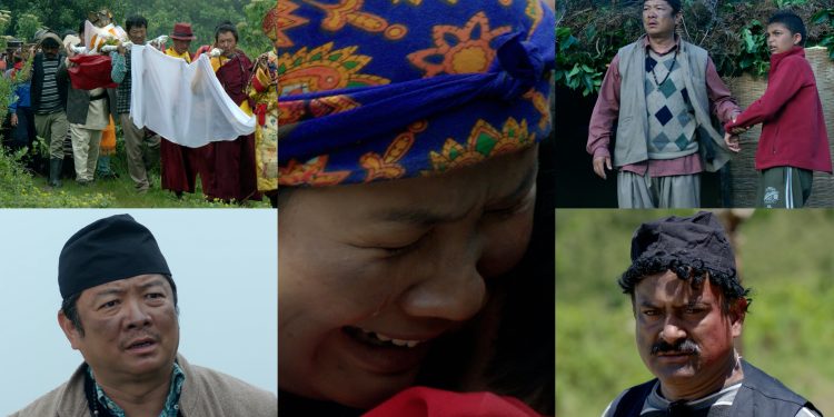 पौष २६ मा रिलिज हुने फिल्म ‘कार्साङ’को ट्रेलर रिलिज, ग्रामीण समाजको यथार्थ र सांस्कृतिक कथा