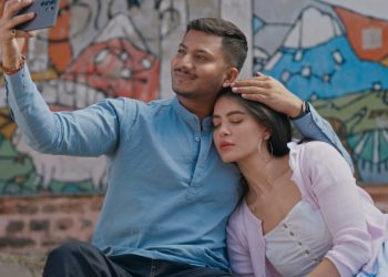 ‘मिसिङ: केटी हराएको सूचना’को ट्रेलर: डेटिङ एपमा भेटिएका राम र सीताको रोचक कथा