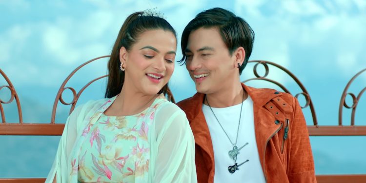 फिल्म ‘मायावी’को गीत सार्वजनिक, भिडियोमा पल र दीपिकाको प्रेमील किस्सा