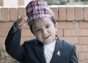 भाईरल बालगायक सचिन परियारको दुःखद निधन