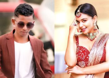 अशोक दर्जी हिरो बन्ने फिल्ममा निता ढुंगानाको इन्ट्री, को-को छन् अन्य कलाकार ?