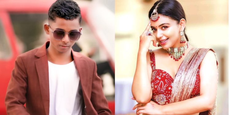 अशोक दर्जी हिरो बन्ने फिल्ममा निता ढुंगानाको इन्ट्री, को-को छन् अन्य कलाकार ?