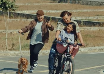 भावना र सम्बन्धको कथा बोकेको ‘रंगी’को गीत ‘तिम्रै संसारमा’ सार्वजनिक