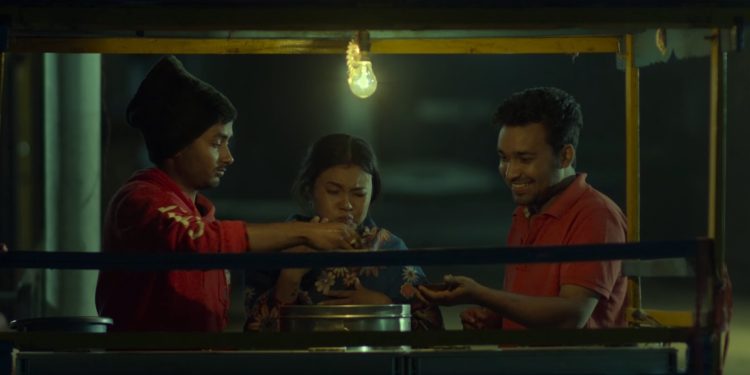 फागुन ९ गते रिलिज हुने ‘तान्डवम्’को टिजर सार्वजनिक