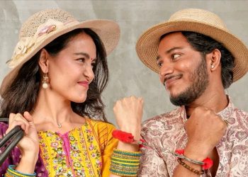 ‘केटी हराएको सूचना’को ४ दिन अघि नै बुकिङ खुल्ला: कोशी प्रदेशको क्यूएफएक्स चेनमा ११ शो