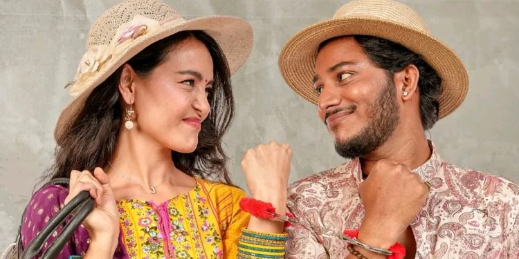 ‘केटी हराएको सूचना’को ४ दिन अघि नै बुकिङ खुल्ला: कोशी प्रदेशको क्यूएफएक्स चेनमा ११ शो