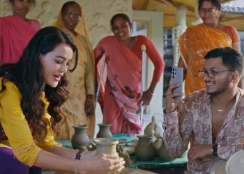 नाजिर हुसेन र सृष्टि श्रेष्ठ अभिनीत ‘मिसिङः केटी हराएको सूचना’को ट्रेलर सार्वजनिक