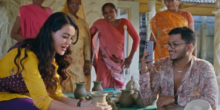 नाजिर हुसेन र सृष्टि श्रेष्ठ अभिनीत ‘मिसिङः केटी हराएको सूचना’को ट्रेलर सार्वजनिक