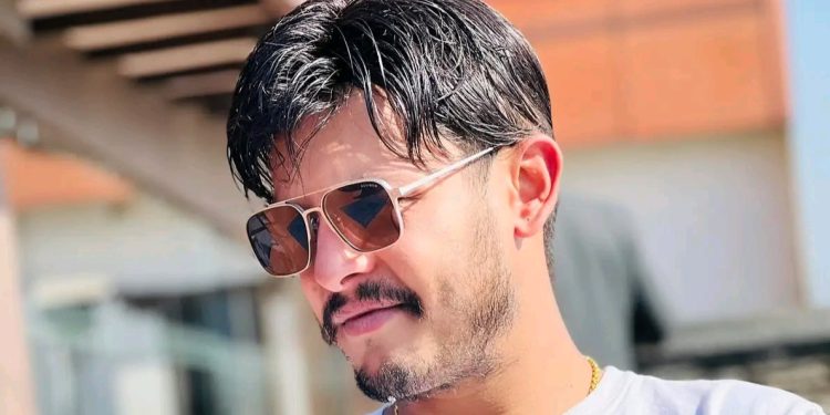 फिल्म ‘डल्लेले इन्ट्री मार्याे’मा सागर लम्साल ‘बले’ ३५ लाख पारिश्रमिक लिँदै इन्ट्री मारे