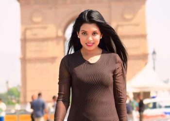 लोकप्रिय लोकदोहोरी गायिका शान्तिश्री परियारले किनिन् ४ करोडमा घर