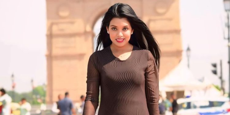 लोकप्रिय लोकदोहोरी गायिका शान्तिश्री परियारले किनिन् ४ करोडमा घर