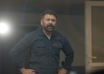 समाजलाई आशा र हौसला दिने गीत ‘ठक्कर’, राजवल्लभ कोइरालाको अभिनय