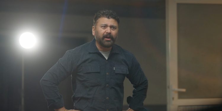 समाजलाई आशा र हौसला दिने गीत ‘ठक्कर’, राजवल्लभ कोइरालाको अभिनय