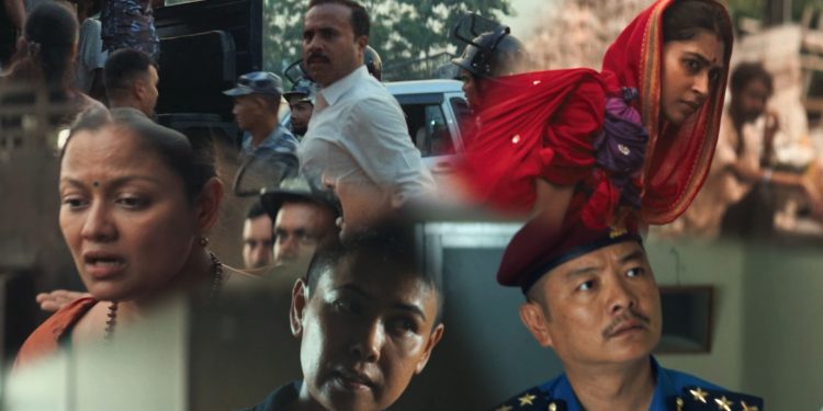 ‘राजागंज’को टिजर सार्वजनिक, नेपाल-भारत सीमावर्ती अपहरण काण्डको कथा