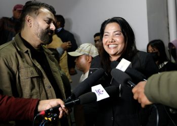 ‘एक्टर: टेक वन’ हेरेपछि रामकुमारी झाँक्रीको प्रतिक्रिया: ‘रहस्यमय, रमाइलो र उत्कृष्ट’