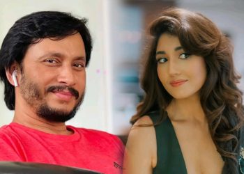 नव-निर्देशक एकताको निर्देशनमा ‘हर्ष’ बन्ने, आँचल र खगेन्द्र मुख्य भूमिकामा