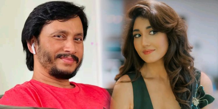 नव-निर्देशक एकताको निर्देशनमा ‘हर्ष’ बन्ने, आँचल र खगेन्द्र मुख्य भूमिकामा