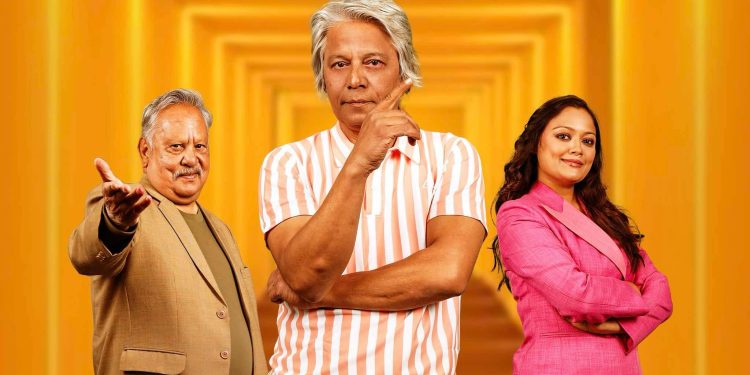 ‘एक्टिङ स्टार’ को प्रि-जज अडिसनका लागी २२२ जना छनौट