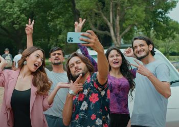 सफलताको यात्रामा ‘एक्टर: टेक वन’, नयाँ गीत ‘जिन्दगी रेल’ सार्वजनिक