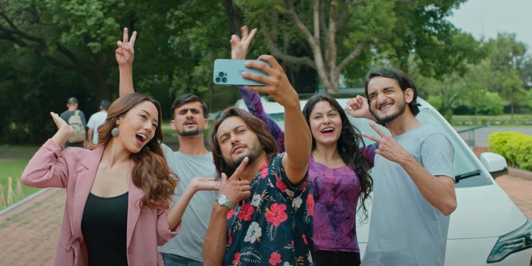 सफलताको यात्रामा ‘एक्टर: टेक वन’, नयाँ गीत ‘जिन्दगी रेल’ सार्वजनिक