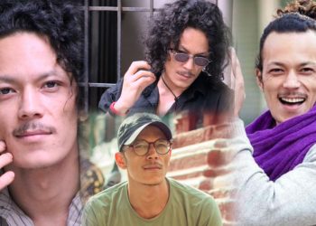 फिल्म ‘ताण्डवम्’मा नवविवाहित जोडीको कथा, अभिनेता अंकितको फरक अनुभव