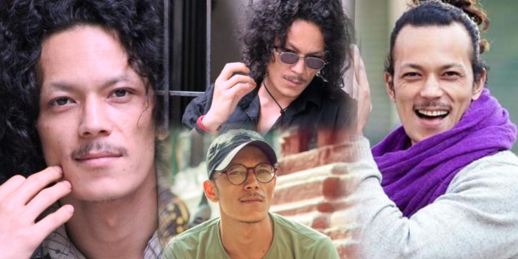 फिल्म ‘ताण्डवम्’मा नवविवाहित जोडीको कथा, अभिनेता अंकितको फरक अनुभव