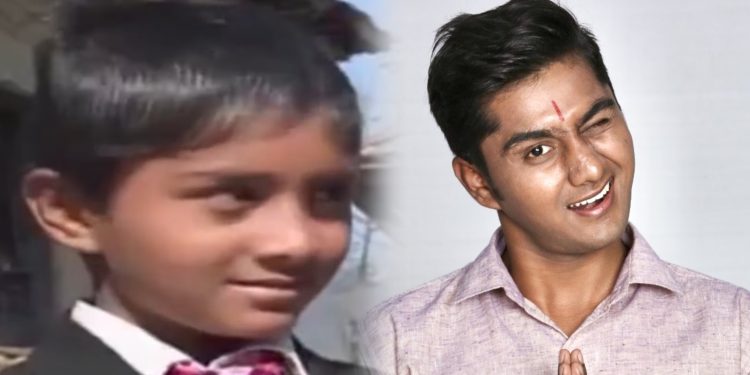 ‘धुन्धुकारी’बाट ‘शिव’सम्म: आशिष घिमिरेको ‘होस्टेल ३’ यात्रा