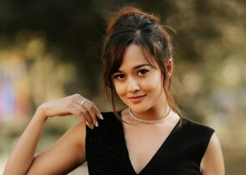 अभिनेत्री दिव्या रायमाझी फिल्म ‘माया प्रीति’को प्रमुख भूमिकामा अनुबन्ध