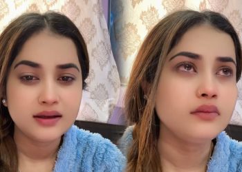 ‘मेरो जिन्दगी बिगार्न म आफैं जिम्मेवार छु, वहाँलाई नराम्रो नभन्दिनुस्’- एलिना चौहान