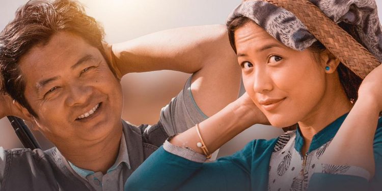 ‘दयारानी’ अब ओटीटीमा: सिनेमाघर मार्फत विश्वभर हेर्न सकिने