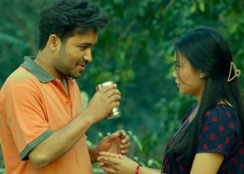 फिल्म ‘ताण्डवम्’को पहिलो गीत ‘हिमानी (ए सानु)’ सार्वजनिक, इन्द्रकला राईको स्वर