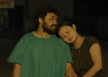 प्रदर्शनरत फिल्म ‘ताण्डवम्’को ‘बहँदा बहँदै’ गीत सार्वजनिक