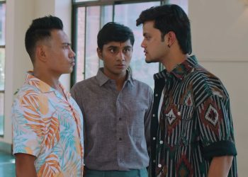 १४ लाख भ्युज पार गर्दै नेपाल र कुवेतमा १ नम्बर युट्युब ट्रेण्डिङमा होस्टेल ३ को ट्रेलर