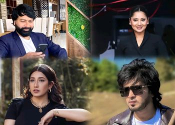 ‘झिँगेदाउ २’ को प्रि-प्रोडक्सन सुरू, झिँगेदाउ १ का प्रमुख कलाकार दोहोरिने