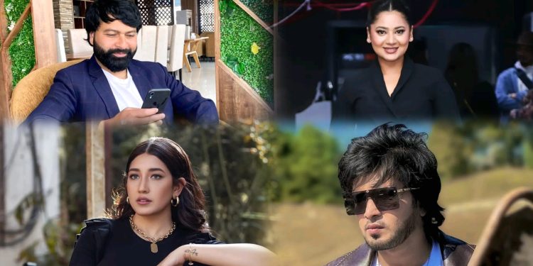 ‘झिँगेदाउ २’ को प्रि-प्रोडक्सन सुरू, झिँगेदाउ १ का प्रमुख कलाकार दोहोरिने