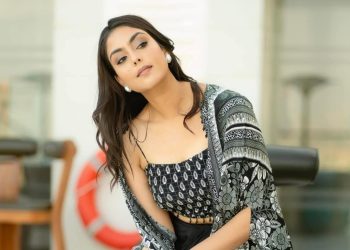 ‘फिलिली गर्ल बोल्ड र आत्मविश्वासी छ, जो आफूले चाहेको कुरामात्रै गर्छ’: सुपुष्पा भट्ट