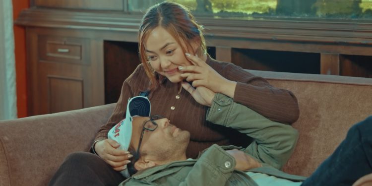 ‘मैले तिम्रो मायामा’ सार्वजनिक, गायक यश कुमारसँगै रमिलाको प्रमुख अभिनय