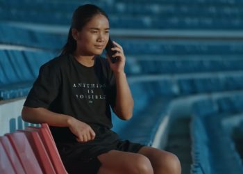 फिल्म ‘अञ्जिला’को ट्रेलर ट्रेन्डिङको दोस्रो स्थानमा