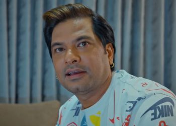 सविन श्रेष्ठले ल्याउँदै ‘ए घरबेटी बा’ सिरिज, फिल्म मार्फत पुनः एक्सनमा कमब्याक गर्दै