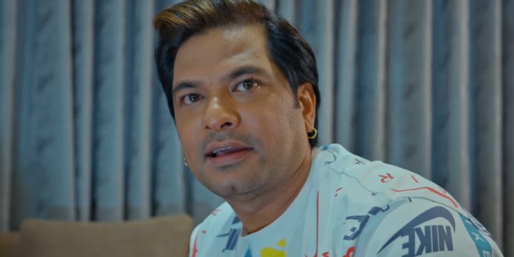 सविन श्रेष्ठले ल्याउँदै ‘ए घरबेटी बा’ सिरिज, फिल्म मार्फत पुनः एक्सनमा कमब्याक गर्दै