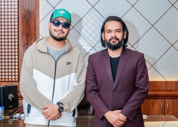 करिब साढे २ वर्षपछि गायक सुशान्त केसीको कन्सर्ट, मेयर बालेनलाई केसीले गरे निम्तो