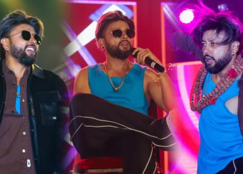 कतै कार्यक्रम रोक्दिने कतै आयोजकको अभद्र व्यवहार: दुर्गेशको दुश्मन हेरेको हेरै की बढेको बढै ?