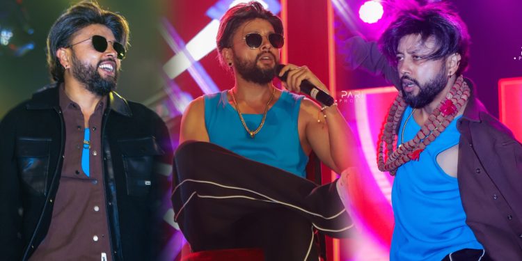 कतै कार्यक्रम रोक्दिने कतै आयोजकको अभद्र व्यवहार: दुर्गेशको दुश्मन हेरेको हेरै की बढेको बढै ?