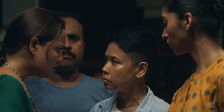 यस्तो छ मधेश आन्दोलनको कथा बोकेको फिल्म ‘राजागंज’को ट्रेलर