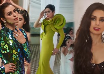 मञ्जयाश्री भट्टले पुनः बलिउड कलाकारसँग फ्युजन गीत ल्याउँदै