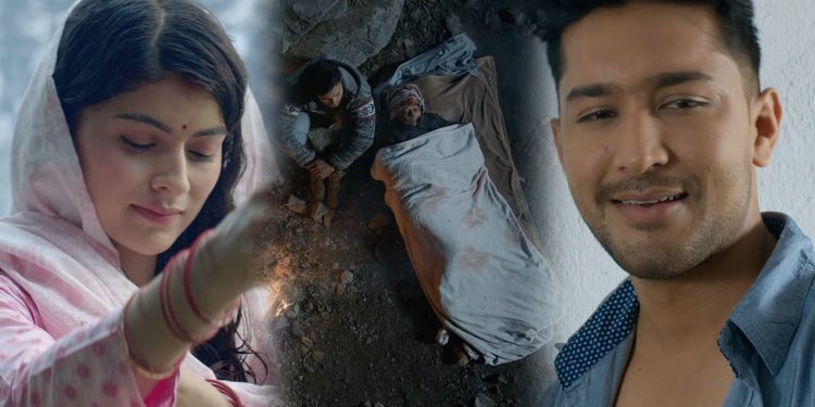 फिल्म ‘श्री बुकुरो : द होम कलिङ’ को दोस्रो टिजर सार्वजनिक