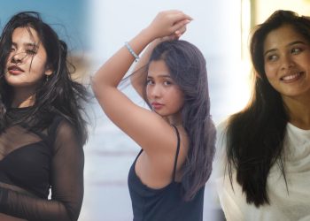 ‘मितज्यू’बाट नेपाली फिल्ममा डेब्यु गर्दै लोकप्रिय डान्सर तेरिया फौजा मगर