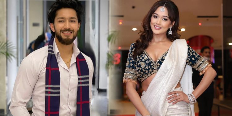 फिल्म ‘माया प्रीति’मा आशीर्वाद र दिव्याको प्रमुख भूमिका रहने