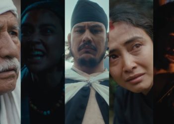 फिल्म जार ‘नेपाली समाजको जीवन्त दस्तावेज पनि हो’ – निर्देशक फुर्वा छिरिङ