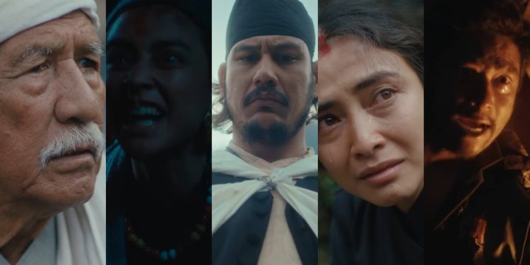 फिल्म जार ‘नेपाली समाजको जीवन्त दस्तावेज पनि हो’ – निर्देशक फुर्वा छिरिङ